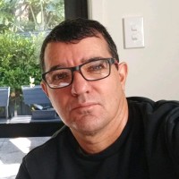 Nildo Siqueira