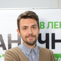 Egor Maximov