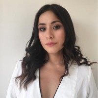 Daniela Angela Villca Patino