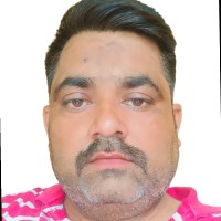 Vidyanand Singh