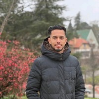 Mohamed SAMIH