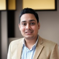 Pradipta Das