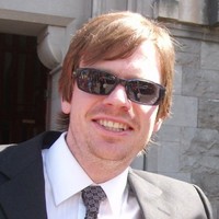 Keith Donoghue, Ceng