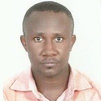 Gabriel Akpowowo, R.Eng., Pmi