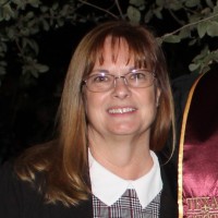 Doreen Dutton