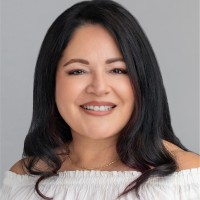 Rosie Ortega