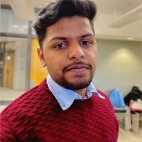 Vansh Gautam
