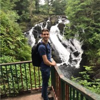 Harrison Jones