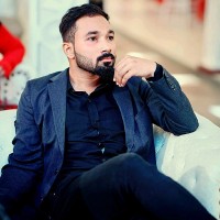 Shees Ali Khan