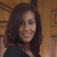 Gessenia Fuentes