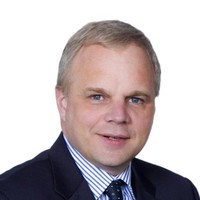 Graham Dawson