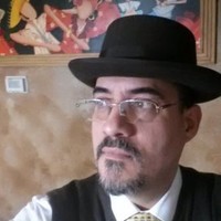 Leo Negrón