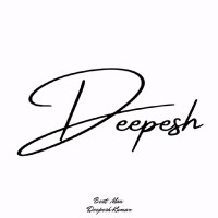Deepesh Kumar