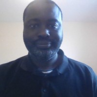 Kofi Oburoni Mcsp