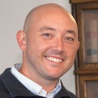 Russell Jarvis