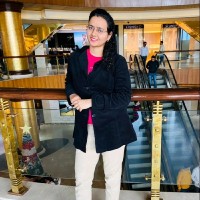 Ca Kusum Shekhawat