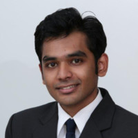 Kavish Ahmad