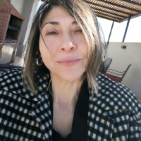 Rossana Urrutia
