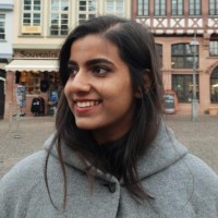 Natasha Mohan