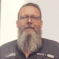 Steve Pike