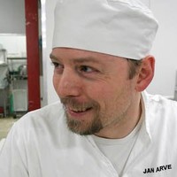 Jan Arve Stålskjær