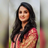 Areesha Arif