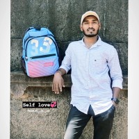 Akash Kamble
