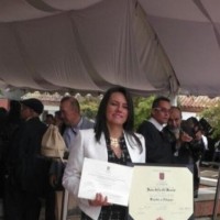 María Sofía Gil Morales
