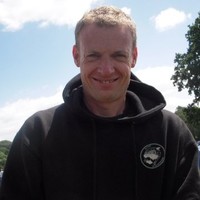 Darren Rolfe