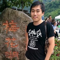 Paul Ho