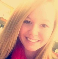 Samantha Brucker