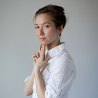 Anna Huckabay