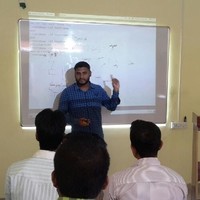 Shaikh Taher