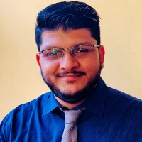 Vikrant Doshi