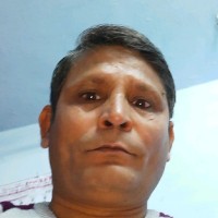 Rajesh kumar