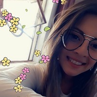 Joyce Amaral Oliveira