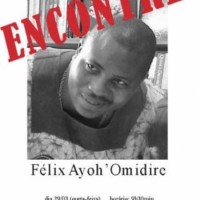 Félix Ayoh'OMIDIRE