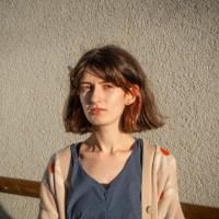 Andreea Gheorghe, Phd