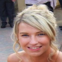 Kirsty Potter