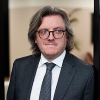 Dominic Ribet