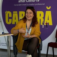 Alexandra Ivașc