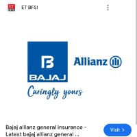Atul Kumar Bajaj Allianz Gen Ins Co. Ltd.
