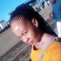 Rhulani Maswanganyi