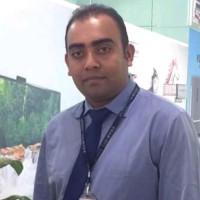 Iftekhar Ahmmed