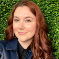 Ashlee Henderson, MBA