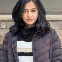Vandana Gopalakrishnan