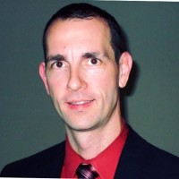 Kevin Sanders MBA,PMP