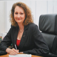 Wendy Holdich