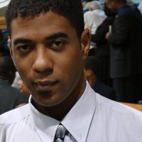 Dwayne Smith