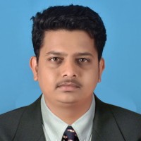 Kishor Jadhav